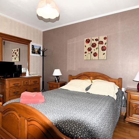 Chez Michelle Et Dany - Chambres D'Hotes Proche D'Annecy Vaulx  Екстер'єр фото