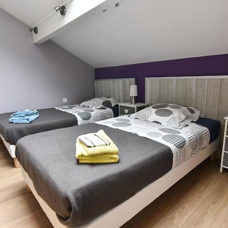 Chez Michelle Et Dany - Chambres D'Hotes Proche D'Annecy Vaulx  Екстер'єр фото