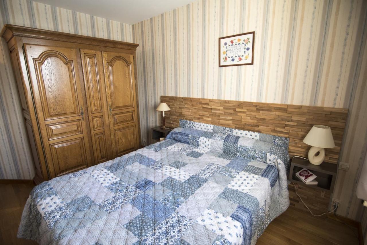 Chez Michelle Et Dany - Chambres D'Hotes Proche D'Annecy Vaulx  Екстер'єр фото