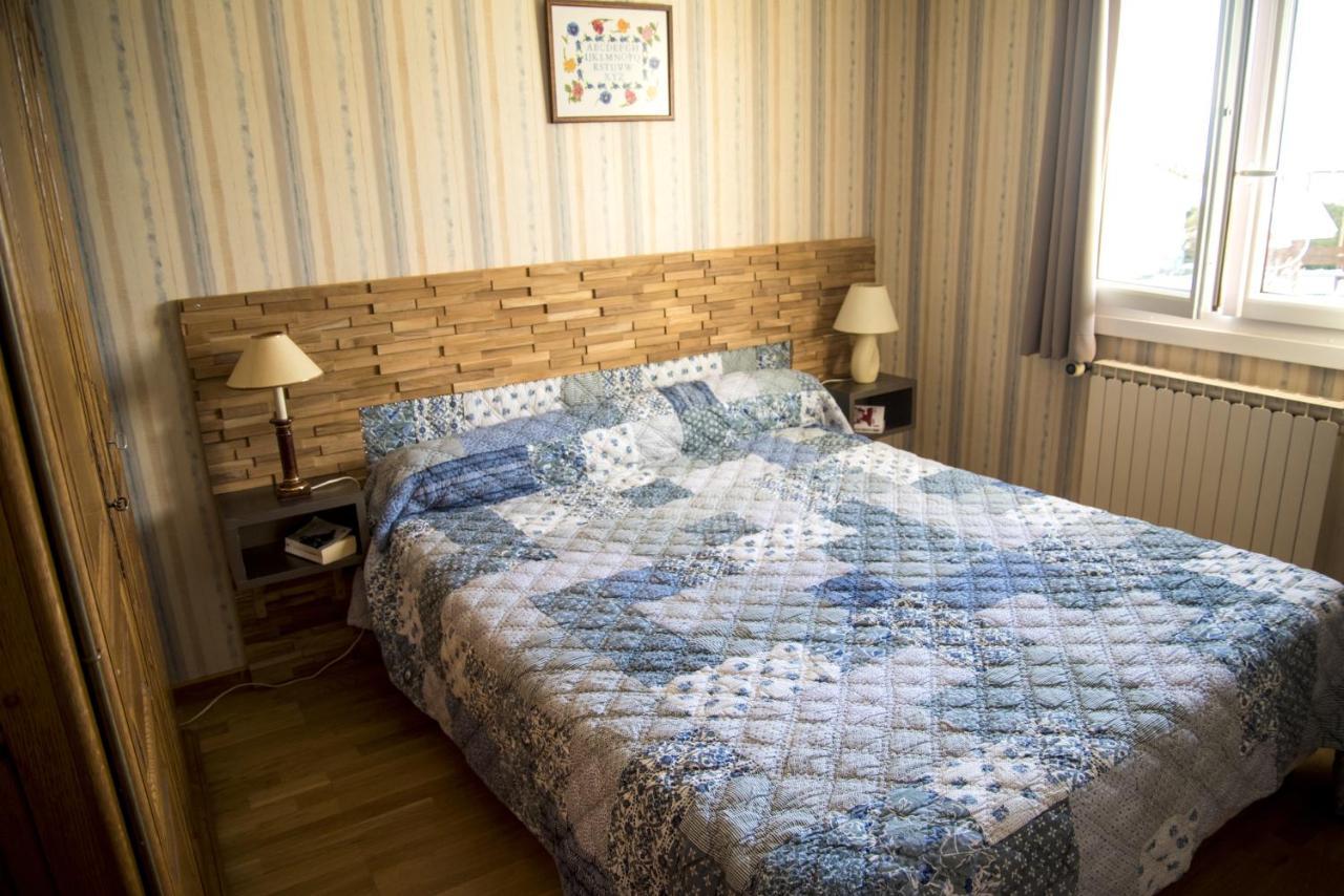 Chez Michelle Et Dany - Chambres D'Hotes Proche D'Annecy Vaulx  Екстер'єр фото
