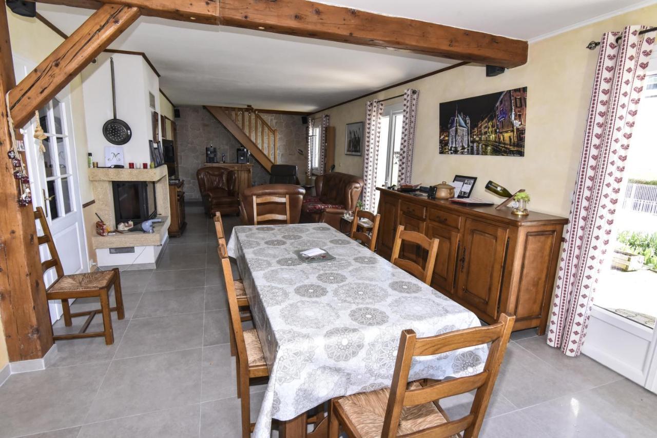 Chez Michelle Et Dany - Chambres D'Hotes Proche D'Annecy Vaulx  Екстер'єр фото