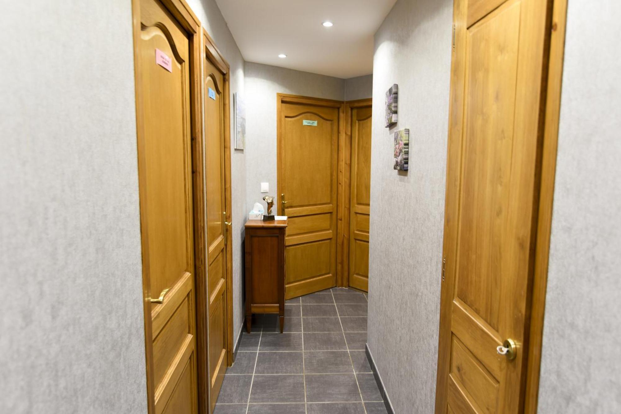 Chez Michelle Et Dany - Chambres D'Hotes Proche D'Annecy Vaulx  Екстер'єр фото
