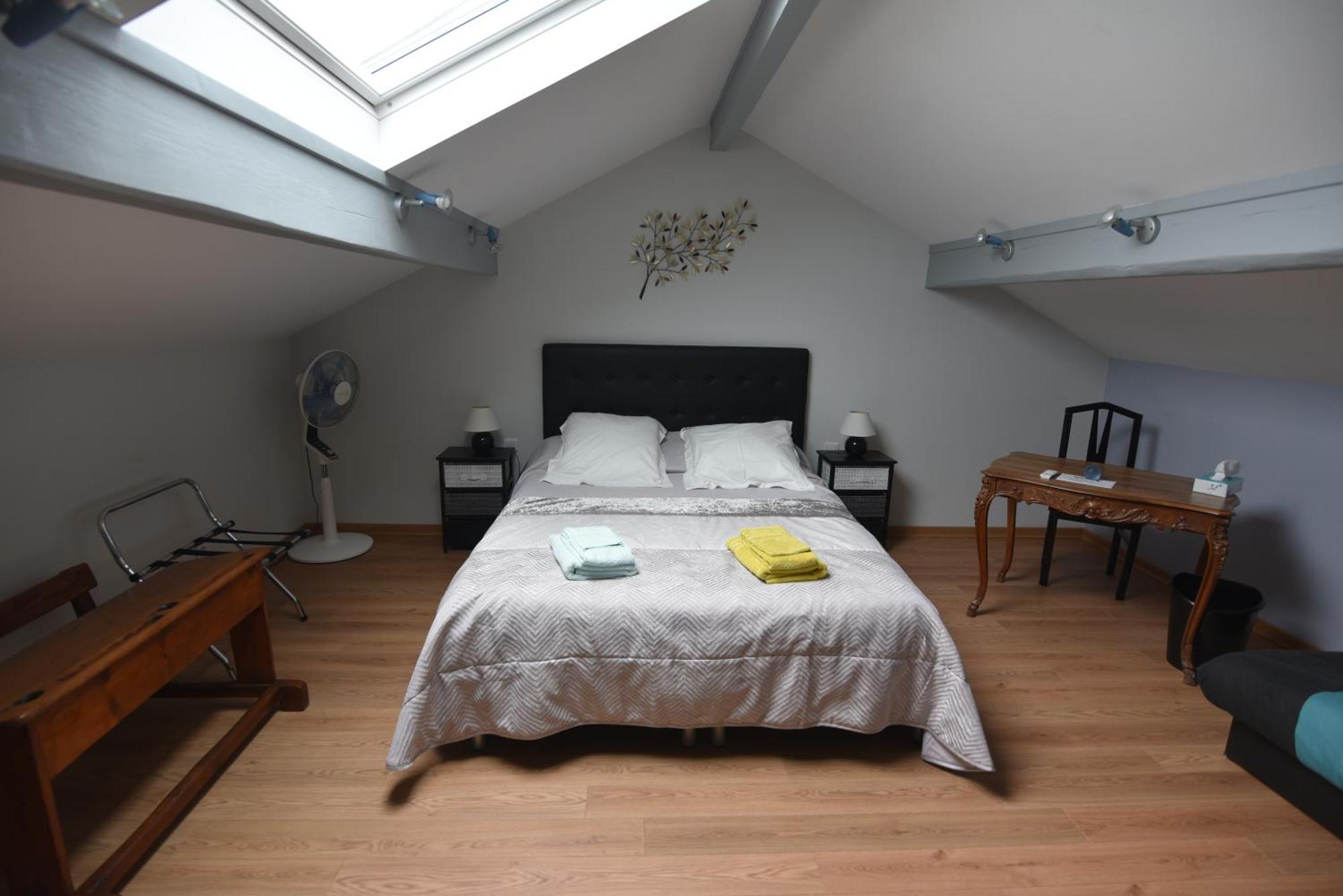 Chez Michelle Et Dany - Chambres D'Hotes Proche D'Annecy Vaulx  Екстер'єр фото